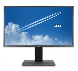 Monitor Acer B6 B326HK ymjdpphz LED 32
