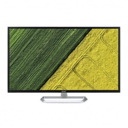 Monitor Acer EB321HQU Awidpx LED 31.5