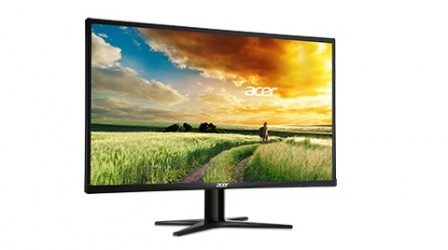 Monitor Acer G257HU smidpx LED 25