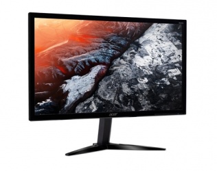 Acer KG251Q Jbmidpx 24.5" Full HD (1920 X 1080) Gaming Monitor | AMD