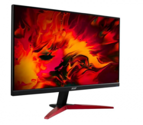 Monitor Gamer Acer UM.QXAA.304BR.V1 LED 23.8