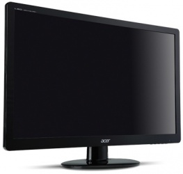 Monitor Acer 230HL Abd LED 23'', Negro 