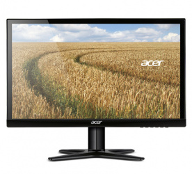 Monitor Acer G7 G227HQL bi LED 21.5