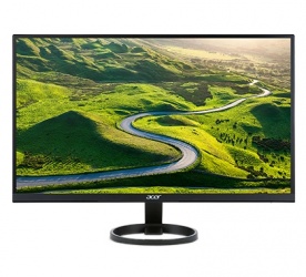 Monitor Acer R221Q LED 21.5