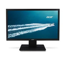 Monitor Acer V226HQL Dbid LCD 21.5'', Full HD, HDMI, Negro 