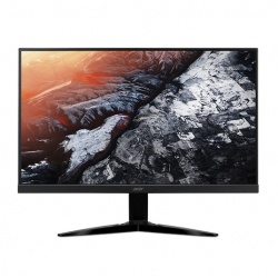 Monitor Gamer Acer KG221Qbmix LED 21.5'', Full HD, 75Hz, FreeSync, HDMI, Bocinas Integradas (2W), Negro 