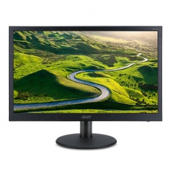 Monitor Acer EB192Qb LED 18.5'', HD, Negro 