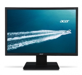 Monitor Acer V6 196HQLAb LED 18.5
