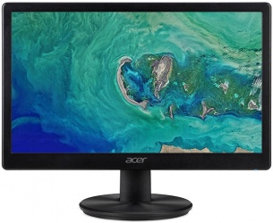 Monitor Acer EB162Q LED 15.6'', Full HD, Negro 
