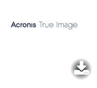 Acronis True Image Cloud 2016, 3 Licencias, 1 Año, Windows/Mac/Android ― Producto Digital Descargable 