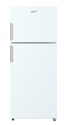 Acros Refrigerador AT-1330W, 13 Pies Cúbicos, Blanco 