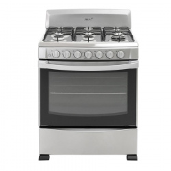 Acros Estufa y Horno de Gas de 30