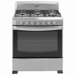 Acros Estufa y Horno de Gas 30