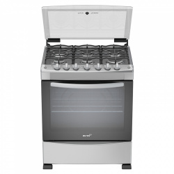 Acros Estufa y Horno de Gas 30