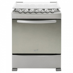 Acros Estufa y Horno de Gas 30