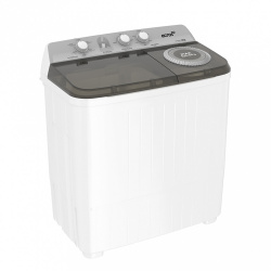 Acros Lavadora de Carga Vertical ALD1335JE, 13kg, Blanco 