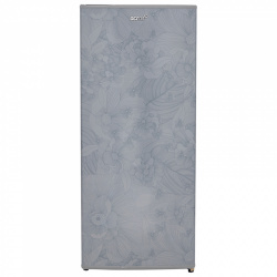 Acros Refrigerador AS7518F, 7 Pies Cúbicos, Plata 