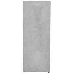 Acros Refrigerador AS8518F, 8 Pies Cúbicos, Plata 