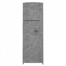 Acros Refrigerador AT096FG, 9 Pies Cúbicos, Plata 