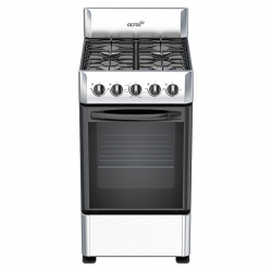 Acros Estufa y Horno de Gas 20