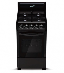 Acros Estufa y Horno de Gas 20