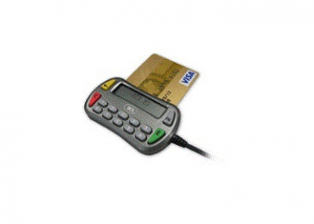 ACS Terminal Portátil ACR83 PINeasy 