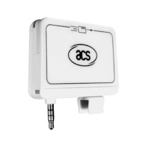 ACS Terminal Portátil ACR3201-A1, 3.5mm 