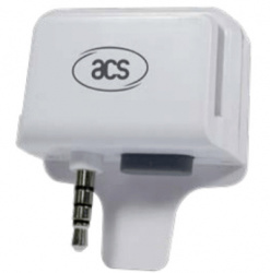 ACS Terminal Portátil ACR31-A1, 3.5mm 