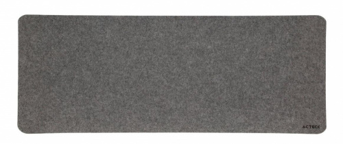 Mousepad Acteck Vibe Felt Plus TF620, 90cm x 400mm, Grosor 2mm  