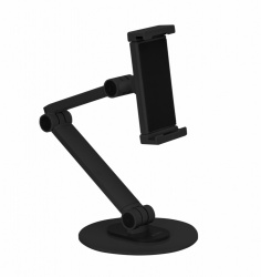 Acteck Soporte para Tablet AC-934565, 4.7 - 12.9