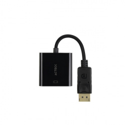 Acteck Adaptador DisplayPort Macho - HDMI Hembra  