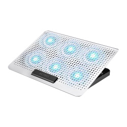 Acteck Base Enfriadora para Laptop 16