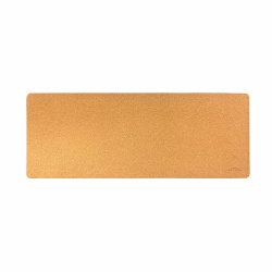 Mousepad Acteck Vibe Cork TP670, 90 x 40cm, Grosor 3mm, Corcho 