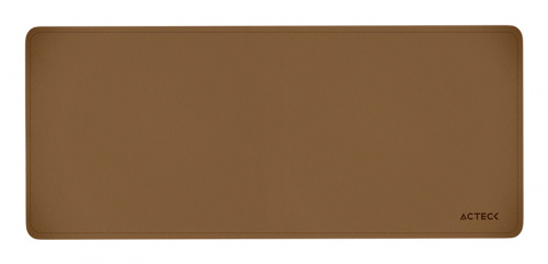 Mousepad Acteck Vibe Leather TP676LC, 800mm x 350mm, Grosor 3mm 