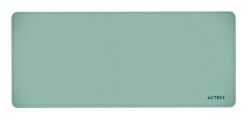 Mousepad Acteck Vibe Leather TP676L, 800mm x 350mm, Grosor 3mm 