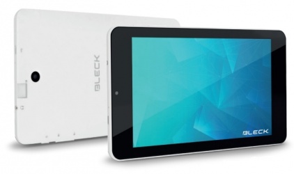 Tablet Acteck Bleck 7'', 8GB, 1280 x 800 Pixeles, Android 6.0, Bluetooth 4.0, Negro/Blanco 