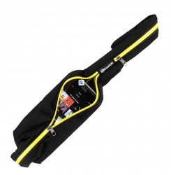 Acteck Funda estilo Cinturón EVOROK para Celulares de 6