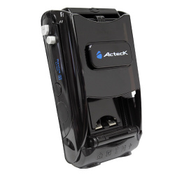 Acteck Cargador Universal EasyPower BC800, USB 2.0, Negro 