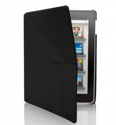 Acteck Funda para iPad 9.7'' Negro (FP-600) 