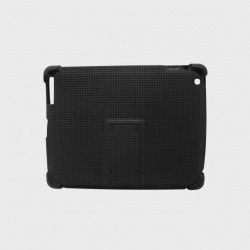 Acteck Funda Stand Move IT para iPad Negro 