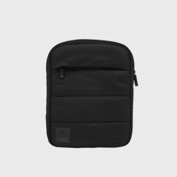 Acteck Mochila Messenger para iPad 10'' Negro 