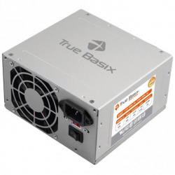 Fuente de Poder Acteck TBFA-001 20+4 pin ATX, 500W 