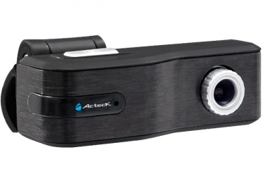 Acteck Webcam con Micrófono ATW-800, 1.3MP, USB 