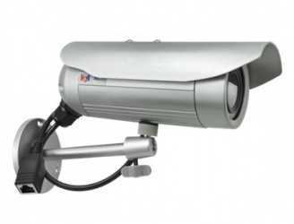 ACTi Cámara IP Bullet IR 10MP para Exteriores E37, Alámbrico, 3648 x 2736 Pixeles, Día/Noche 