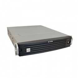 ACTi NVR Standalone hasta 200 Canales INR-410 para 8 Discos Duros, 500GB, 8x USB 2.0, 2x RJ-45 
