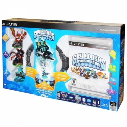 Activision Skylanders: Spyro's Adventure - Starter Pack, PS3 (ENG) 