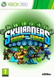 Activision Skylanders SWAP Force, Xbox 360 