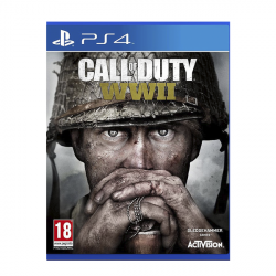 Sony Call of Duty: WWII, PS4 