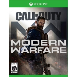 Call of Duty Modern Warfare, Xbox One ― Producto Digital Descargable 