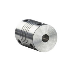 Adafruit Cople Flexible IC-00027, 5 - 5mm, Aluminio 